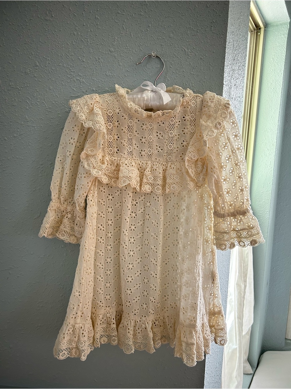 Doen Addison Dress 2T
